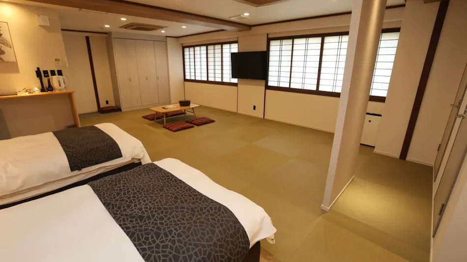 Hotel Century Miyazaki
