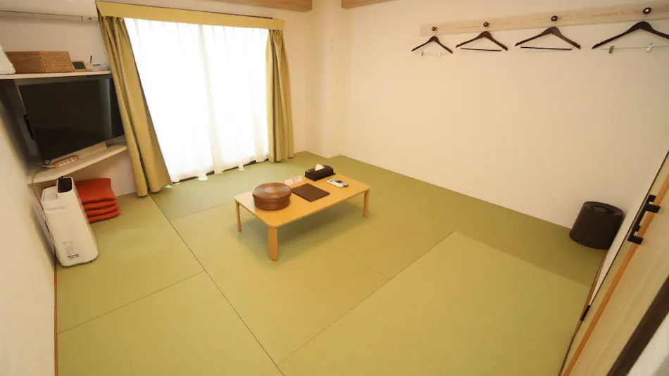 Hotel Century Miyazaki
