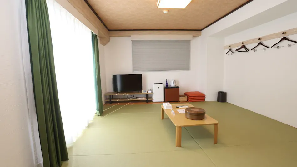 Hotel Century Miyazaki