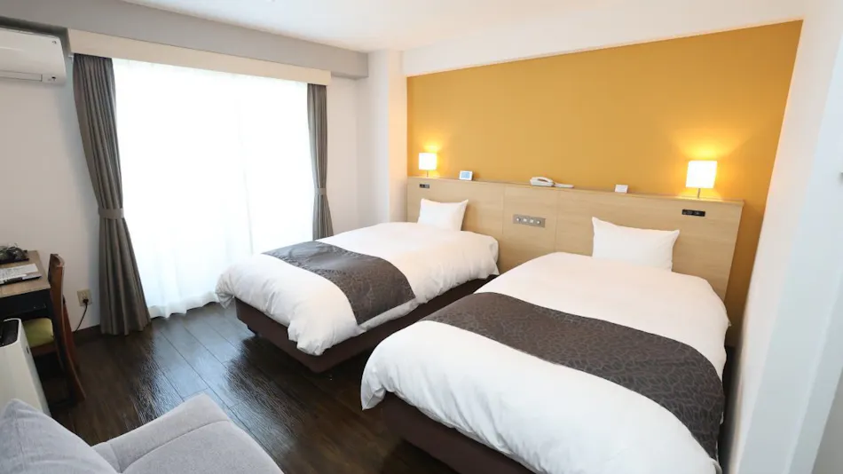 Hotel Century Miyazaki