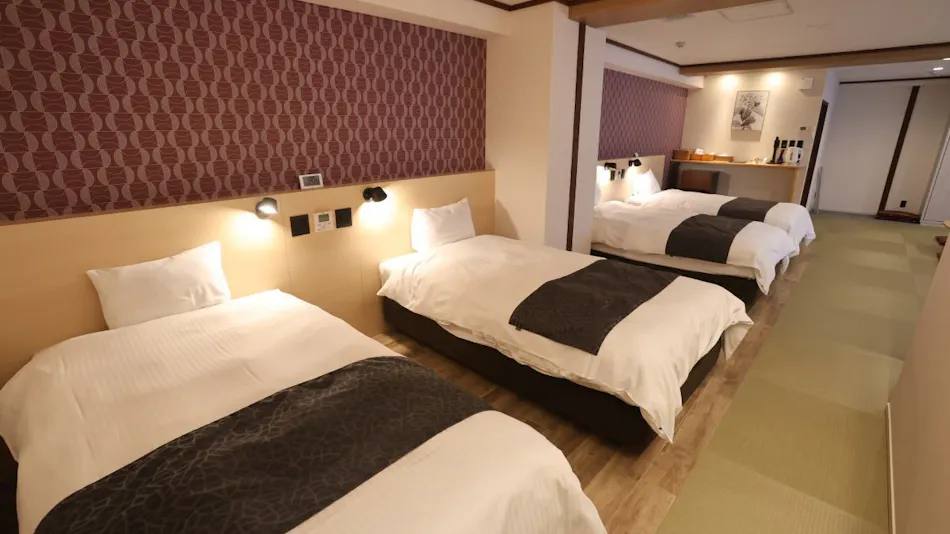 Hotel Century Miyazaki