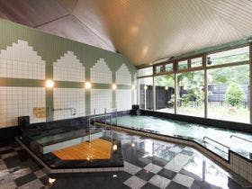 リフレかやの里