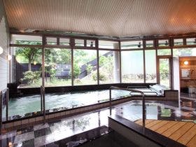 リフレかやの里