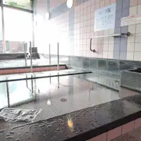 *【大浴場】おすすめは週替わりのハーブ湯
