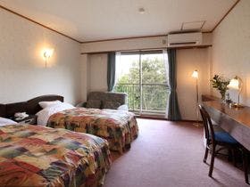 リフレかやの里