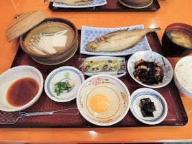 リフレかやの里