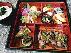 リフレかやの里