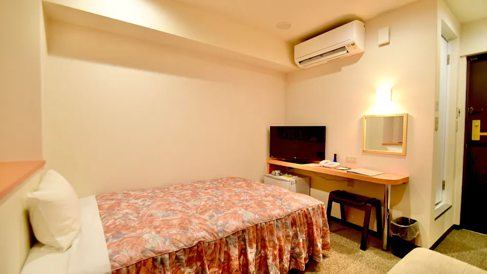 Himeji Station Front Universal Hotel South Entrance