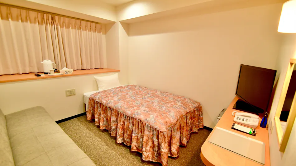 Himeji Station Front Universal Hotel South Entrance