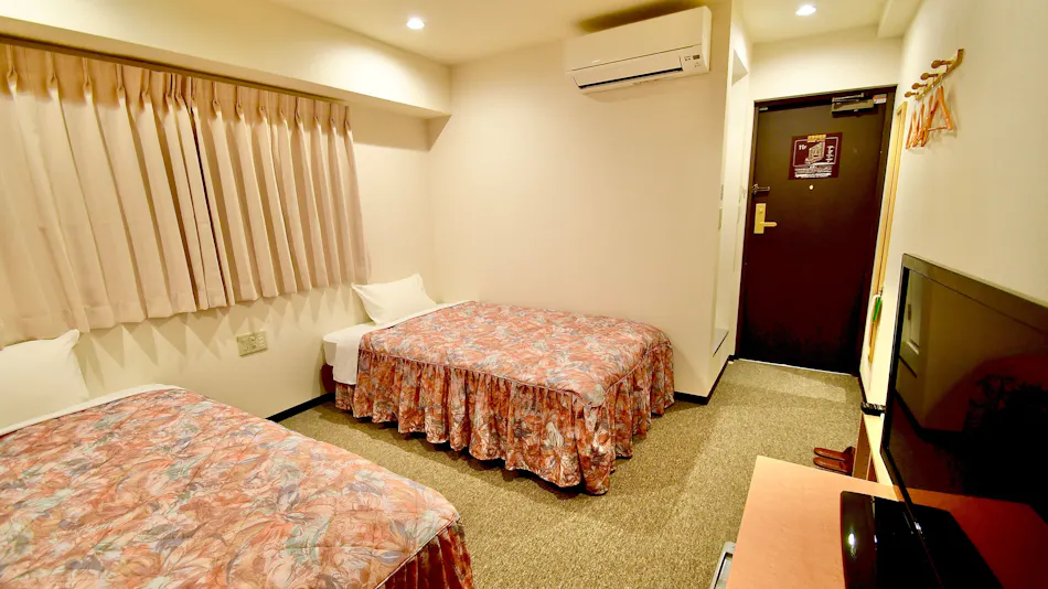 Himeji Station Front Universal Hotel South Entrance