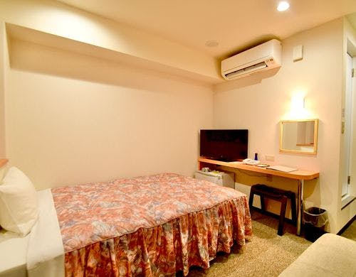 シングルルーム