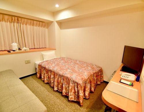 シングルルーム