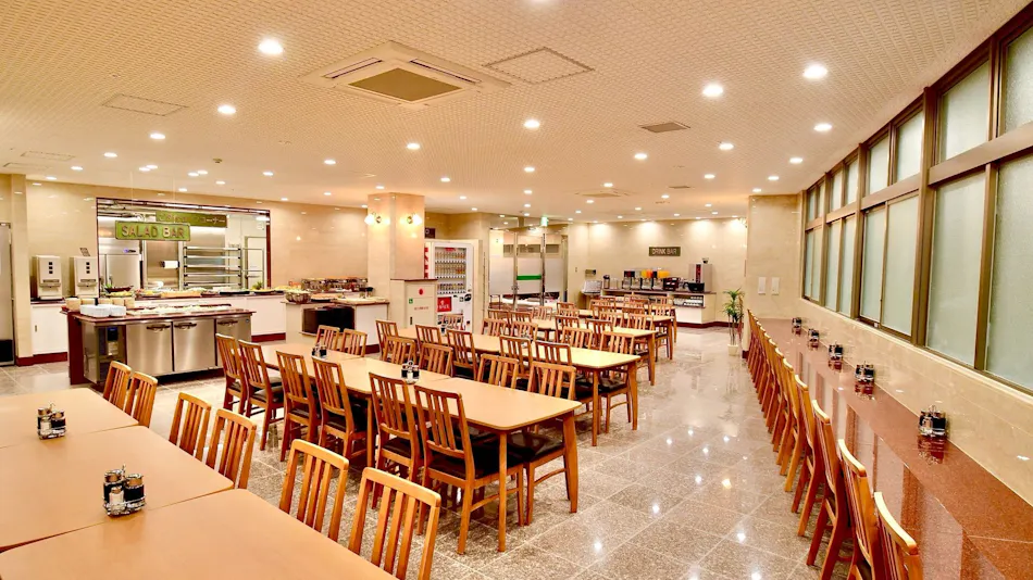 Himeji Station Front Universal Hotel South Entrance