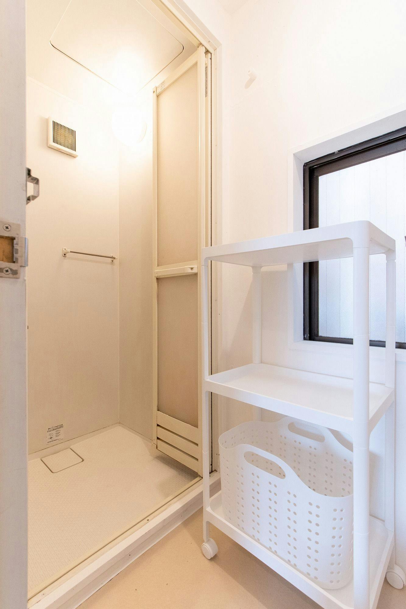 LUANA Hotel in Nakano