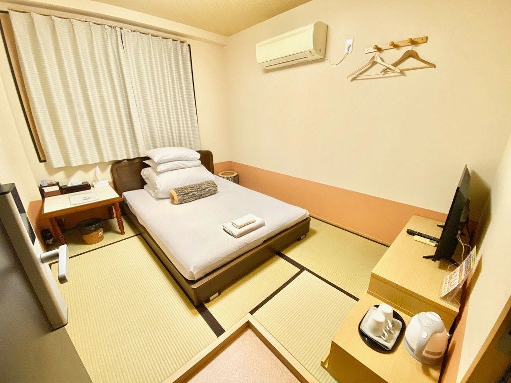 GuestHouse Reina Tokushima