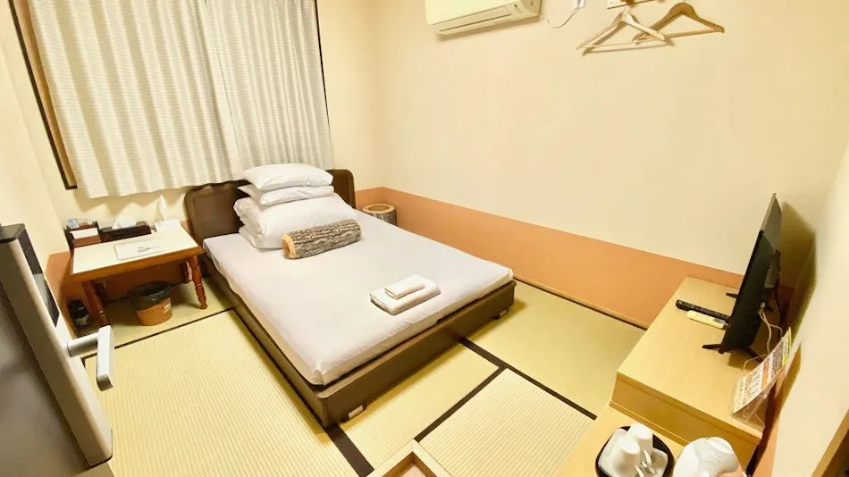 GuestHouse Reina Tokushima