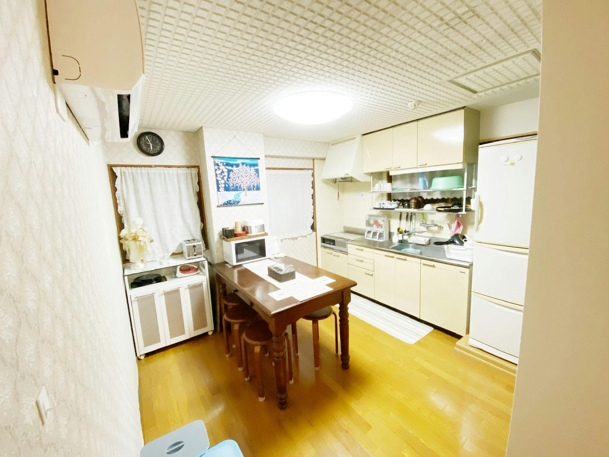 GuestHouse Reina Tokushima