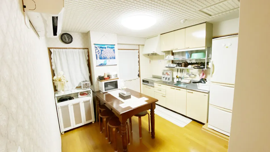 GuestHouse Reina Tokushima