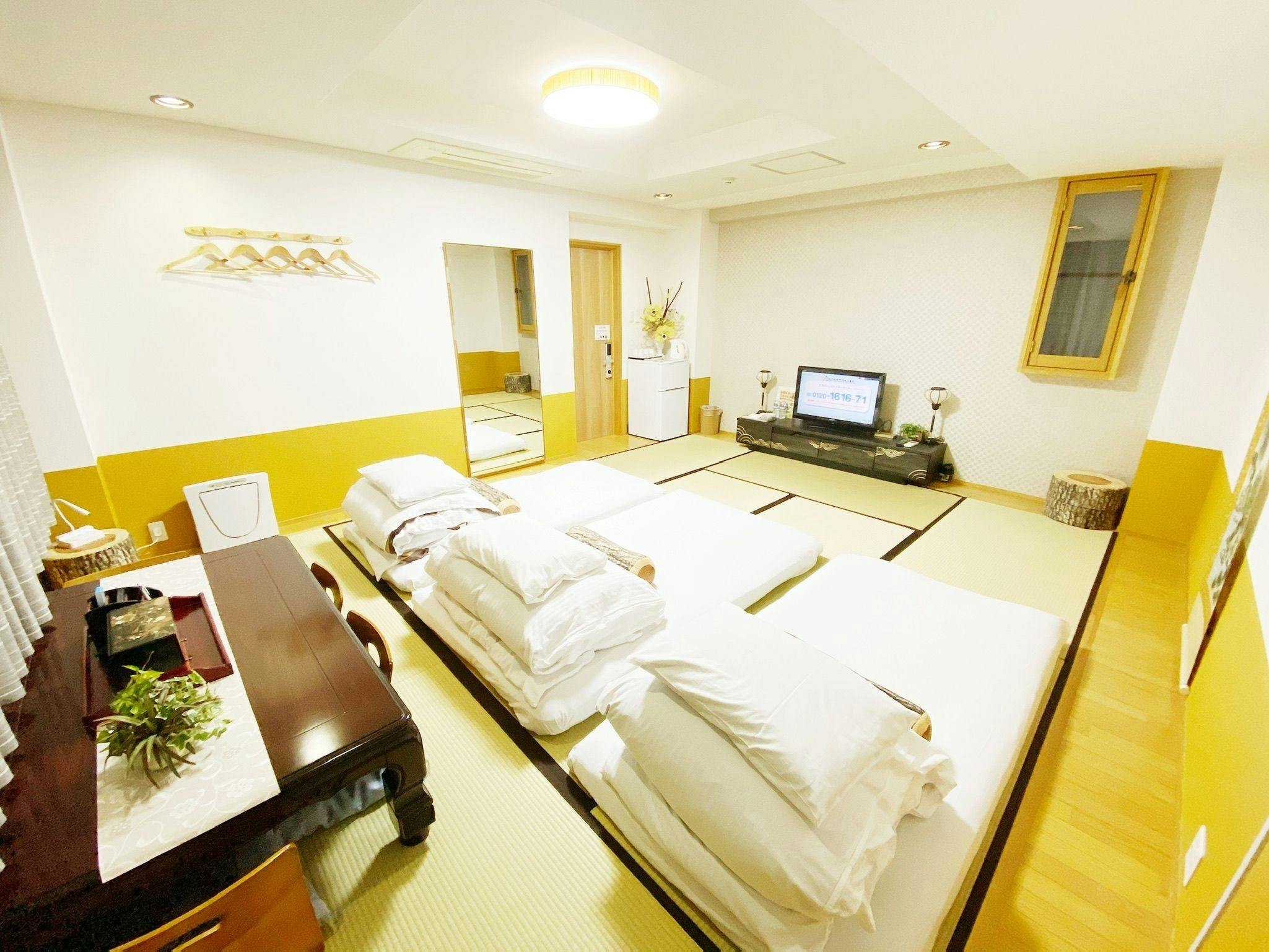 GuestHouse Reina Tokushima