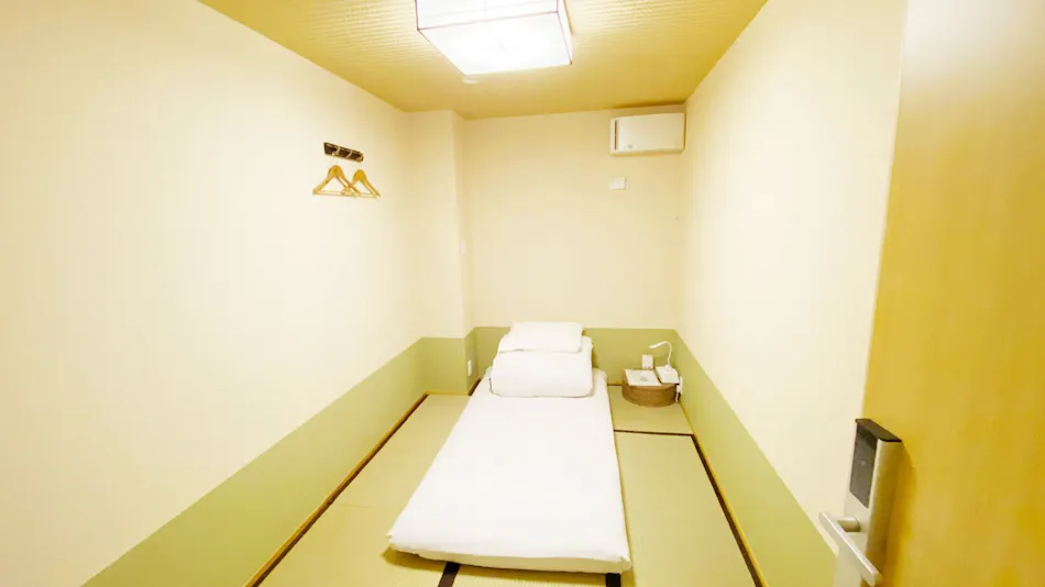 GuestHouse Reina Tokushima