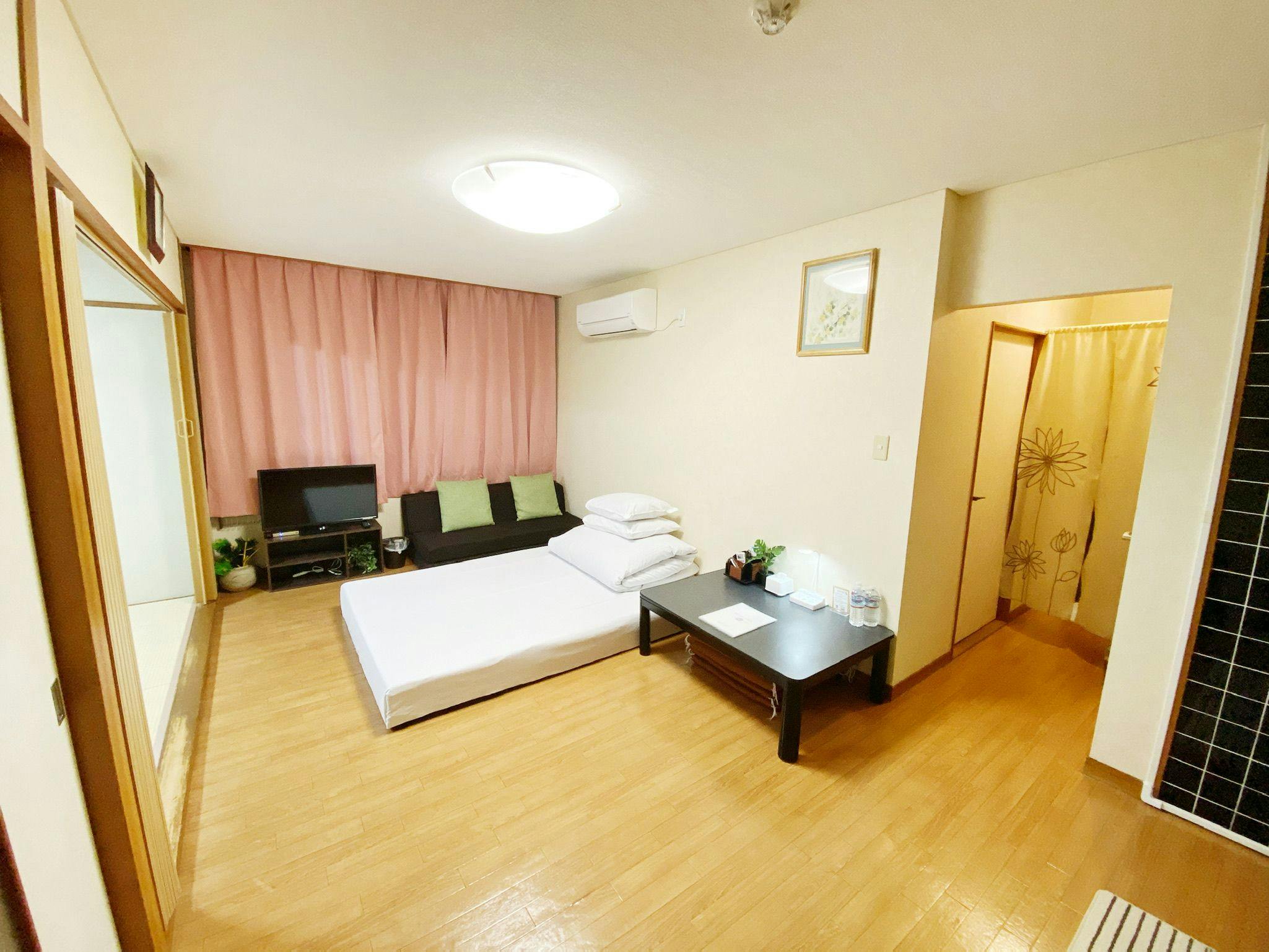 GuestHouse Reina Tokushima