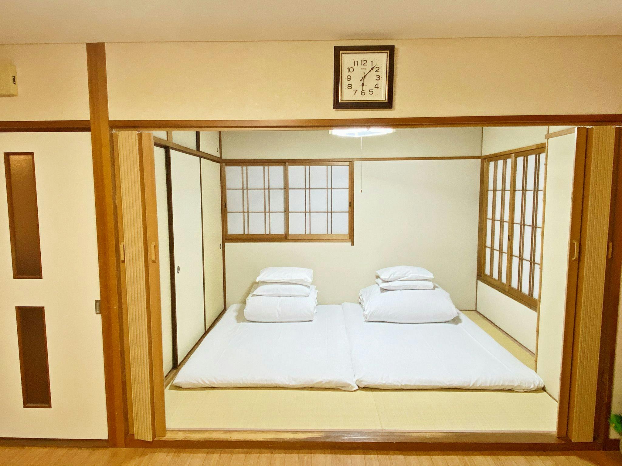 GuestHouse Reina Tokushima