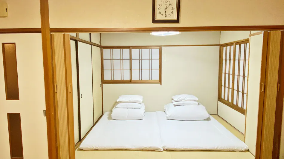 GuestHouse Reina Tokushima
