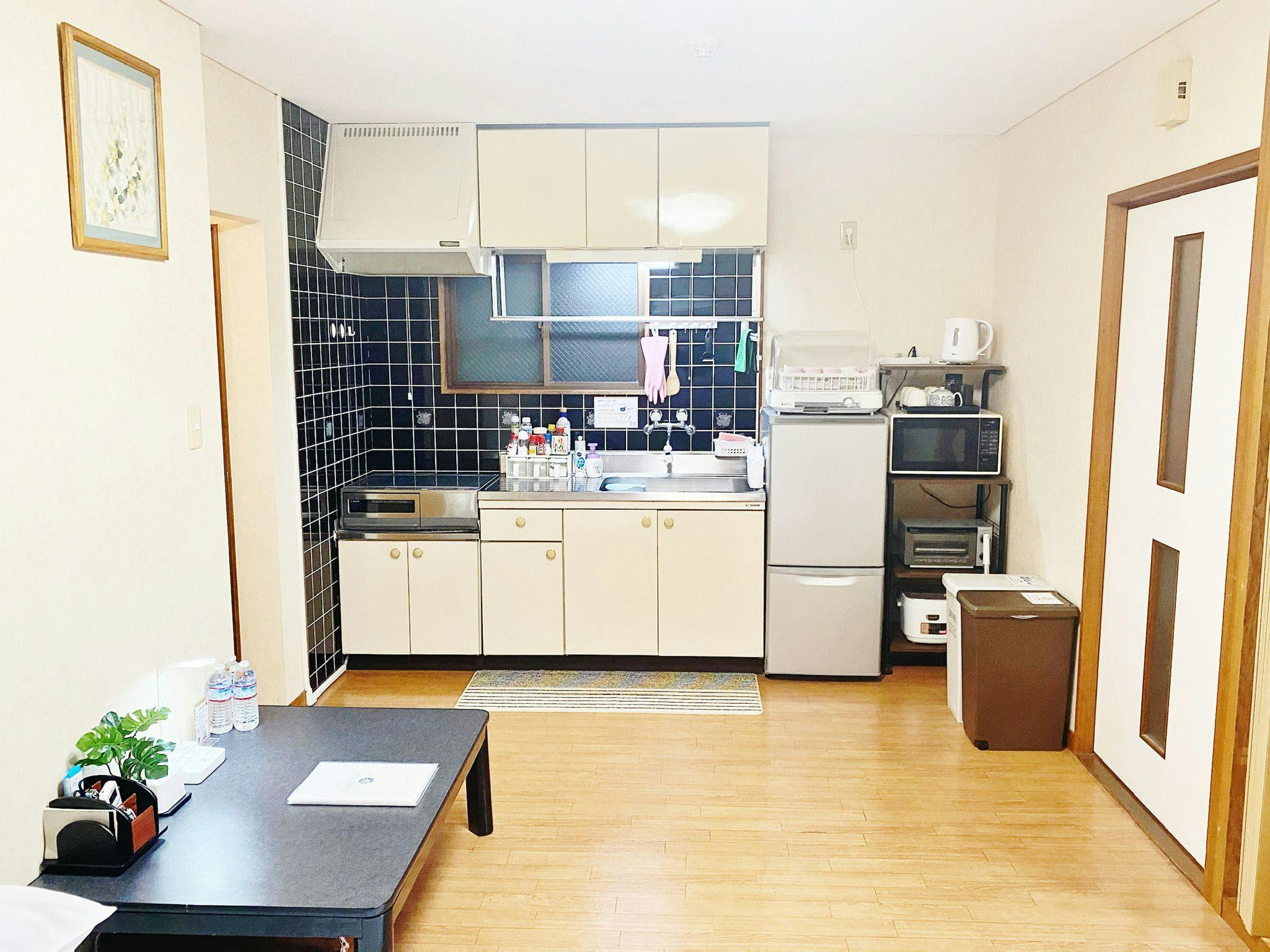 GuestHouse Reina Tokushima