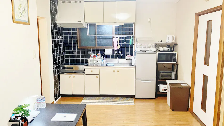 GuestHouse Reina Tokushima