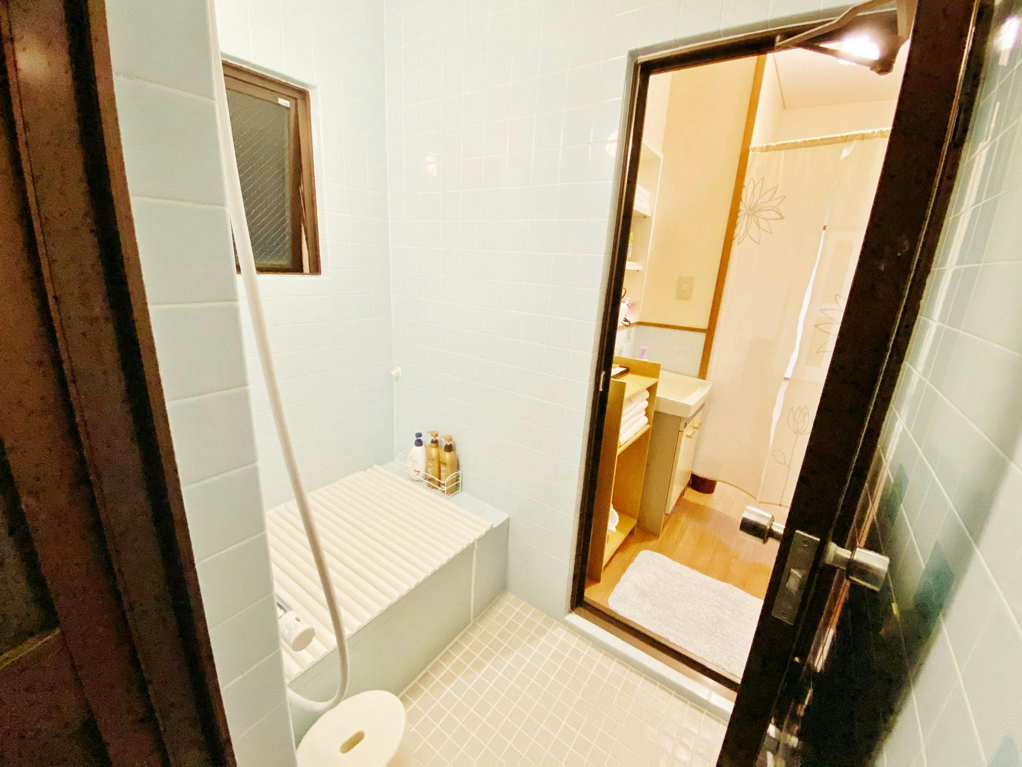 GuestHouse Reina Tokushima