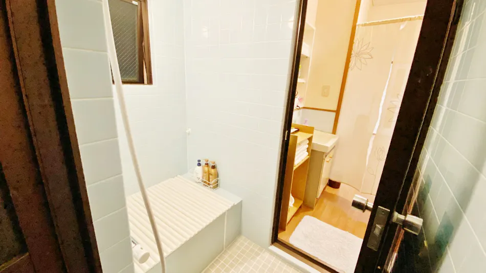 GuestHouse Reina Tokushima