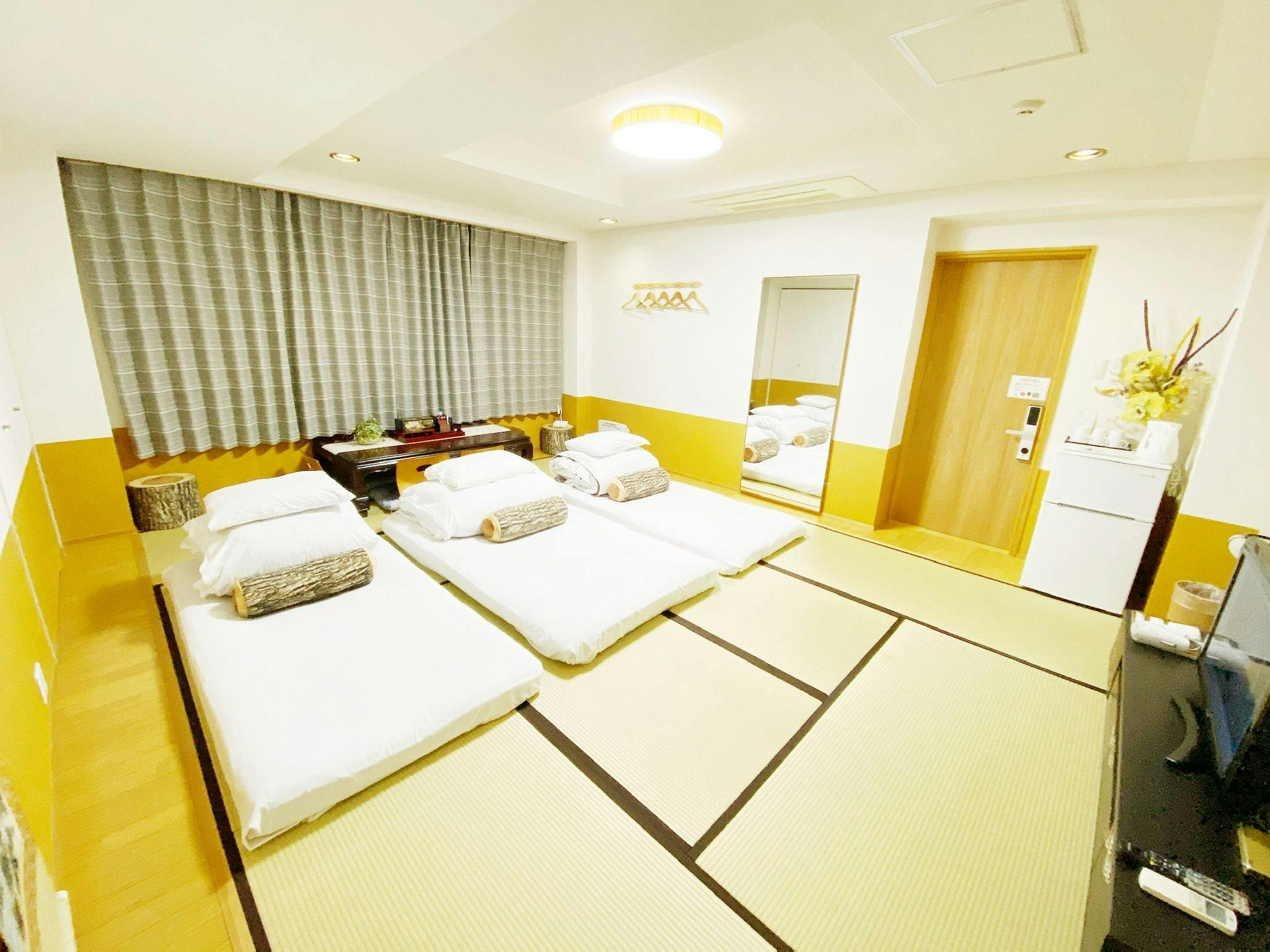 GuestHouse Reina Tokushima