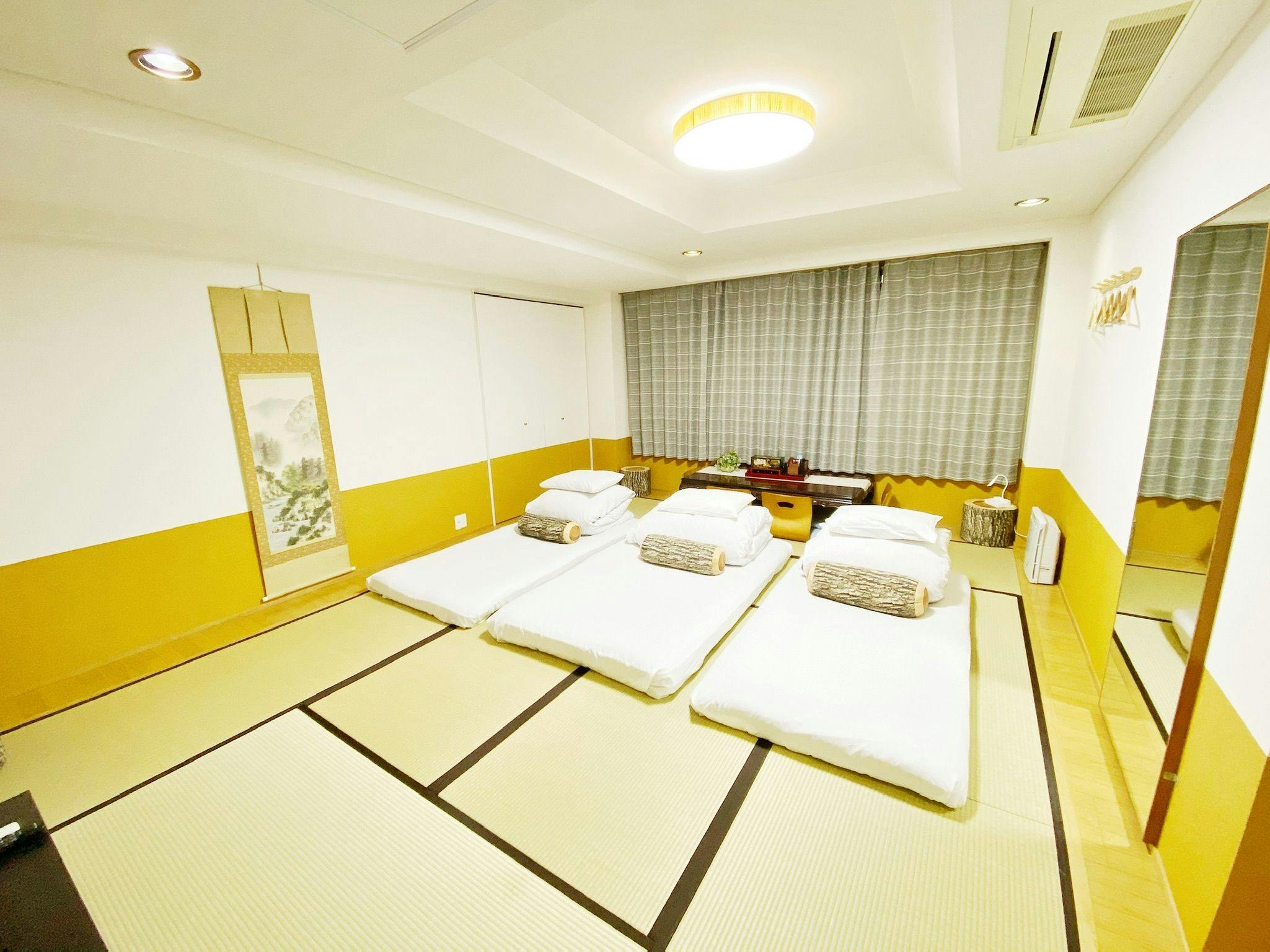 GuestHouse Reina Tokushima
