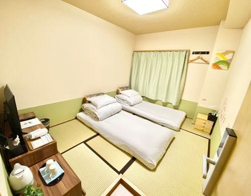 3F専用バスルーム