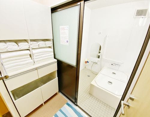 シングル敷布団2セット