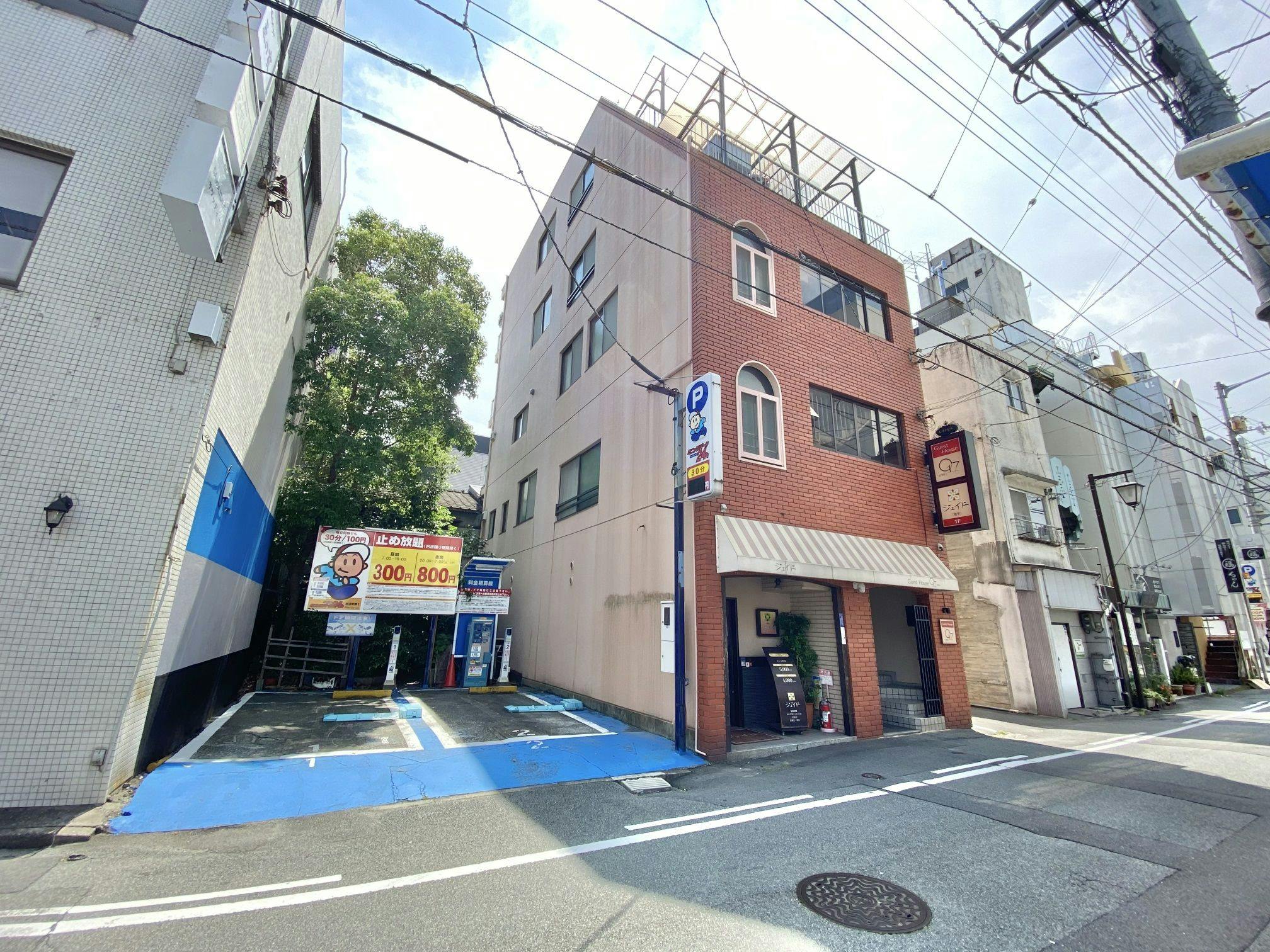施設画像