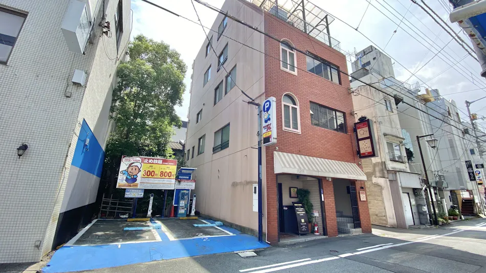GuestHouse Reina Tokushima