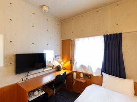 ホテルランドマーク梅田