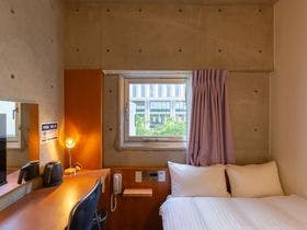 ホテルランドマーク梅田