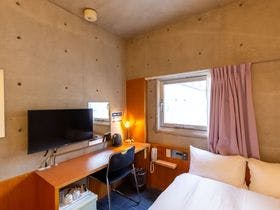 ホテルランドマーク梅田