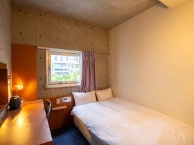 ホテルランドマーク梅田