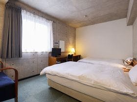 ホテルランドマーク梅田