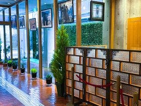 ホテルランドマーク梅田