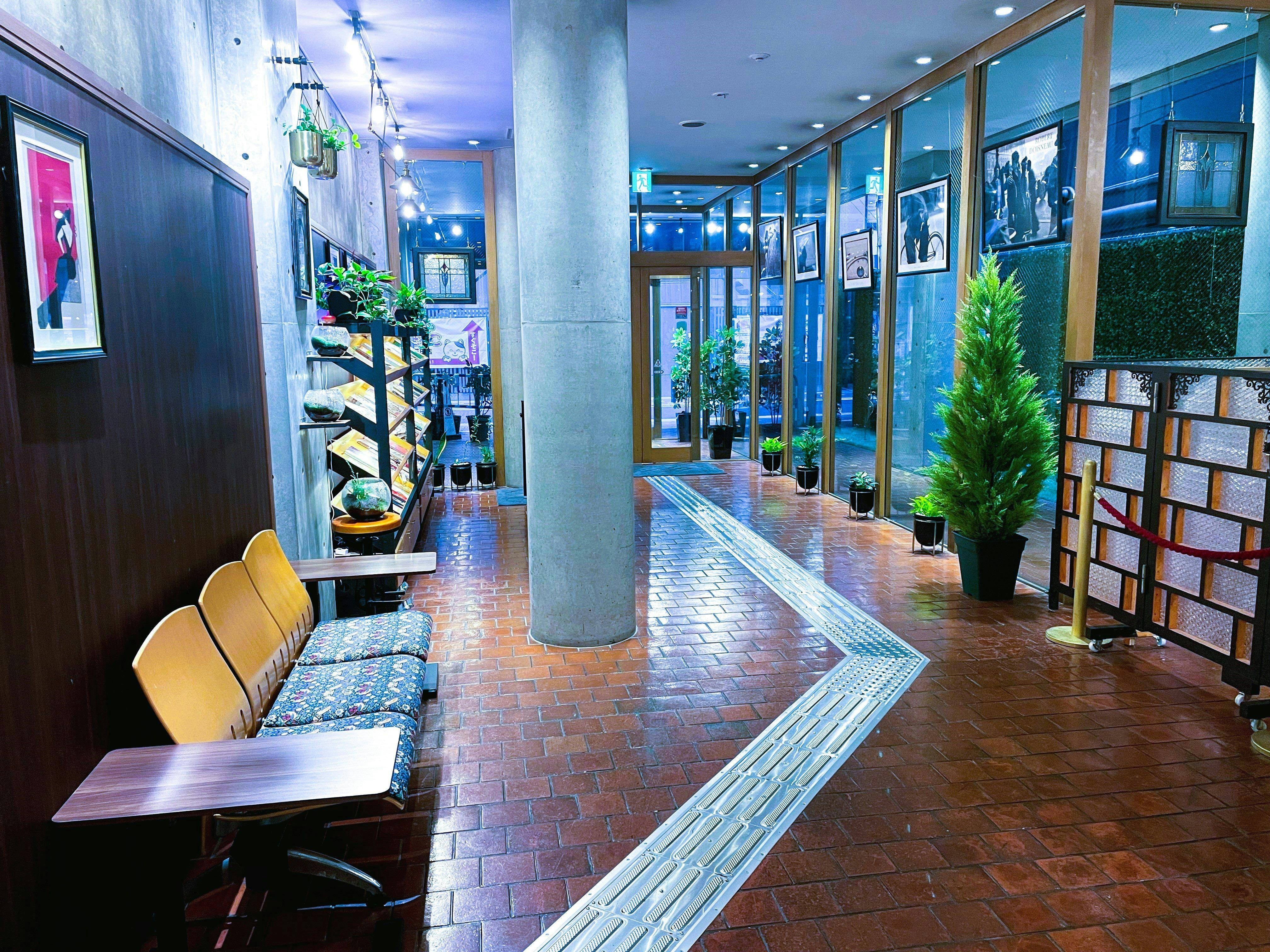 Hotel Landmark Umeda
