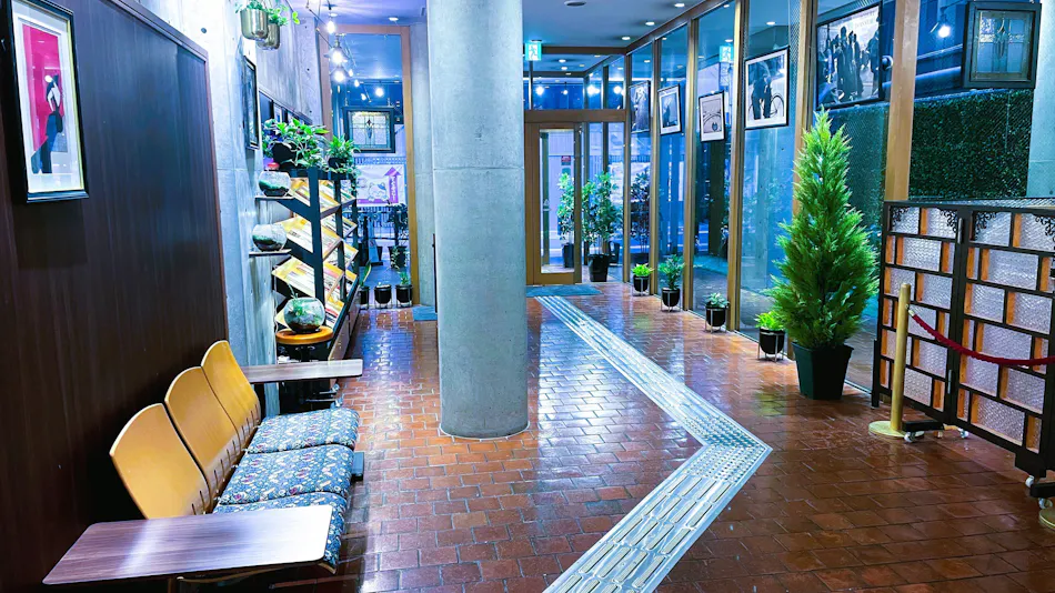 Hotel Landmark Umeda