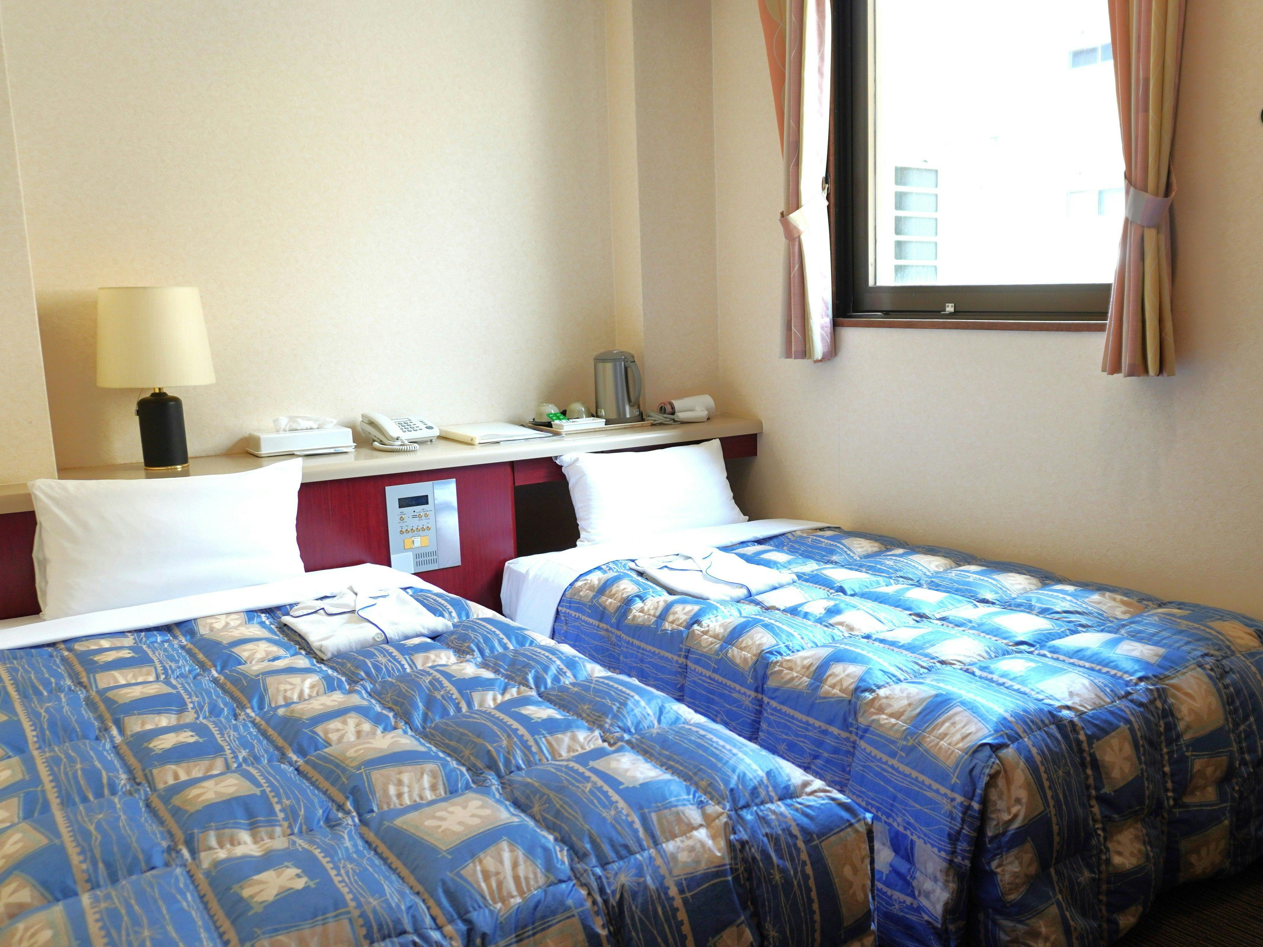 Hotel Ikeda