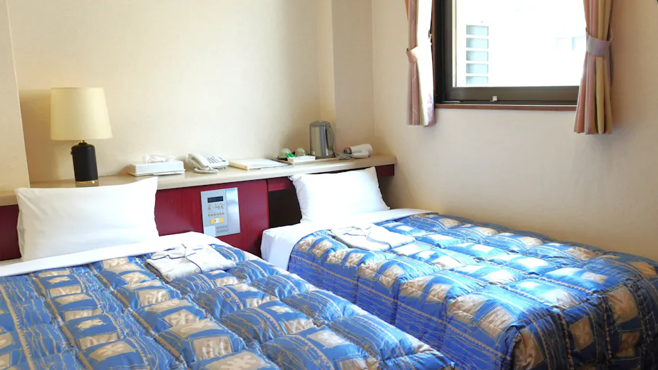 Hotel Ikeda