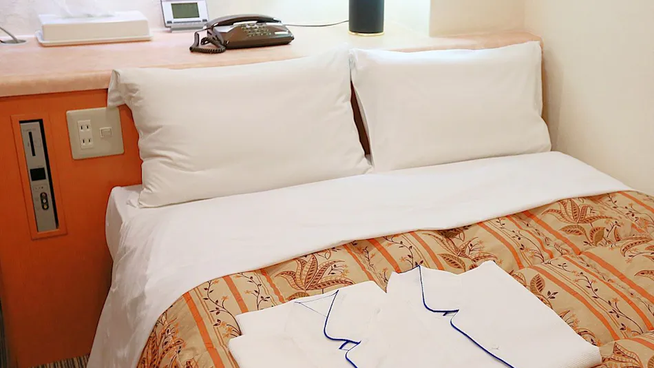 Hotel Ikeda