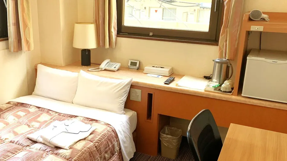 Hotel Ikeda