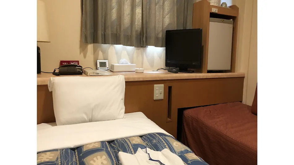 Hotel Ikeda